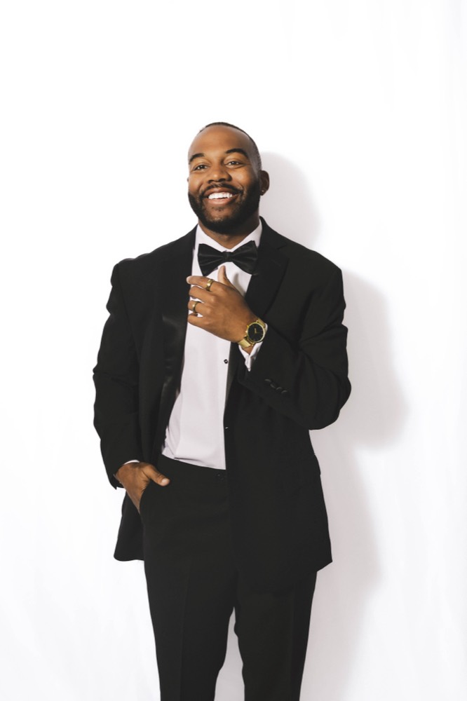 Tyler Cole · DJ Take2